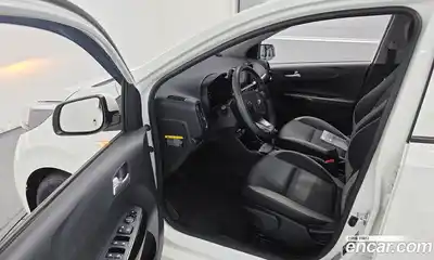 Kia Morning 2019 1.0 Автомат в Москве № 521302, миниатюра 11