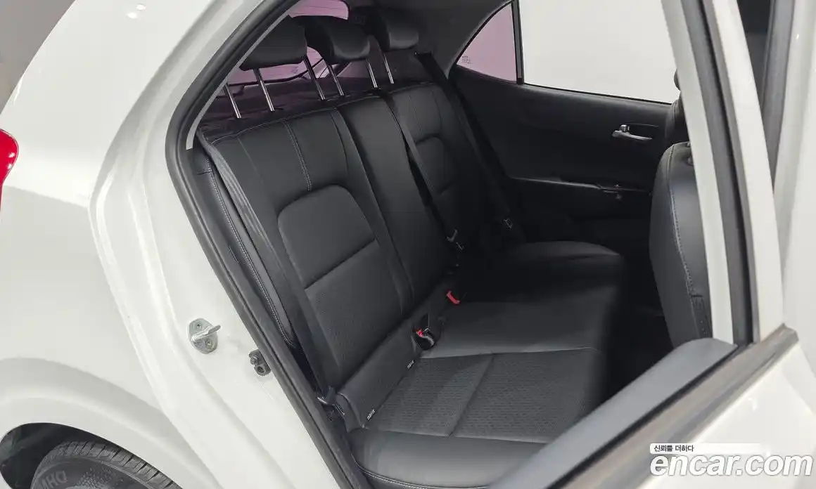 Kia Morning 2019 1.0 Автомат в Москве № 521302, фото 12