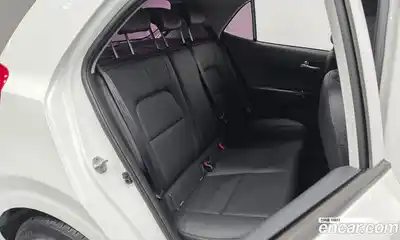 Kia Morning 2019 1.0 Автомат в Москве № 521302, миниатюра 12