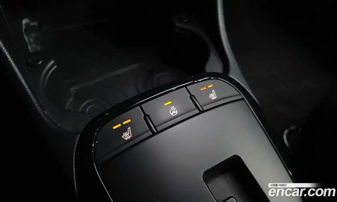 Kia Morning 2019 1.0 Автомат в Москве № 521302, фото 17