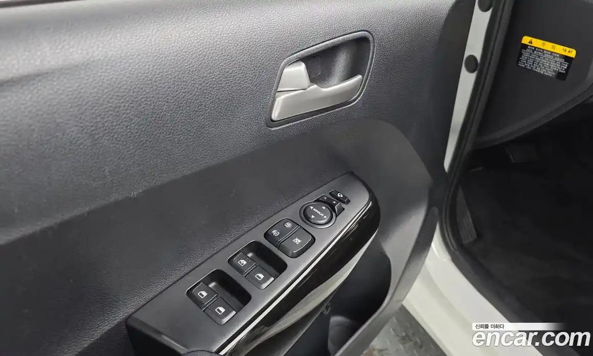 Kia Morning 2019 1.0 Автомат в Москве № 521302, фото 18