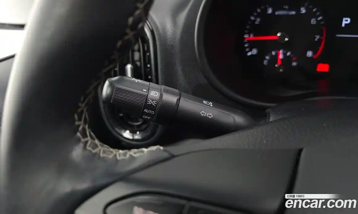 Kia Morning 2019 1.0 Автомат в Москве № 521302, фото 19