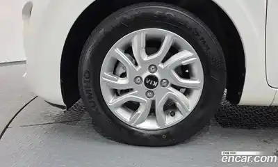 Kia Morning 2019 1.0 Автомат в Москве № 521302, миниатюра 5