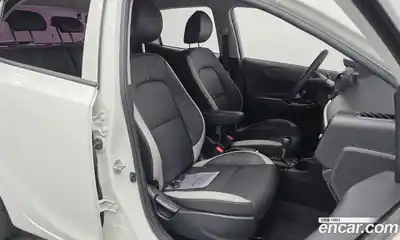 Kia Morning 2019 1.0 Автомат в Москве № 521302, миниатюра 10
