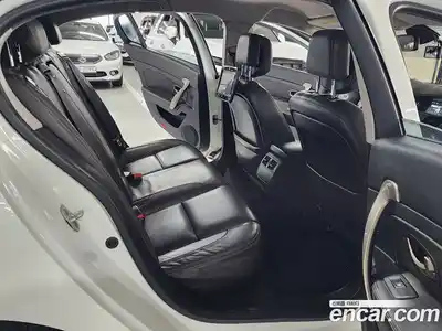 Renault SM5 2014 2.0 Автомат в Москве № 521403, миниатюра 11