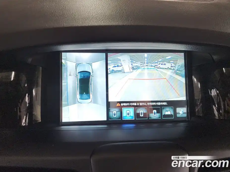 Renault SM5 2014 2.0 Автомат в Москве № 521403, фото 12