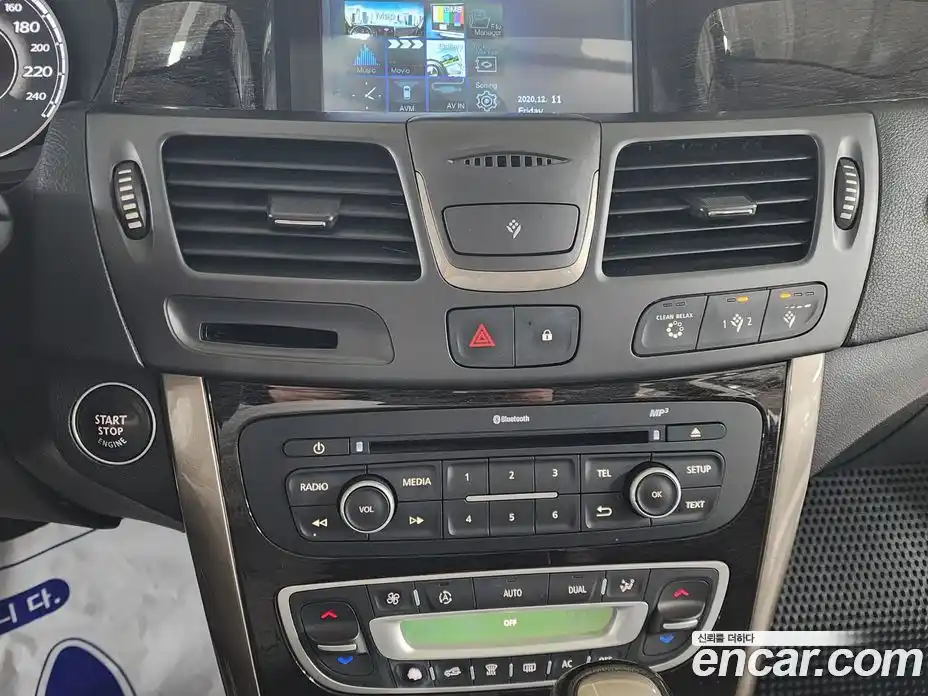 Renault SM5 2014 2.0 Автомат в Москве № 521403, фото 13