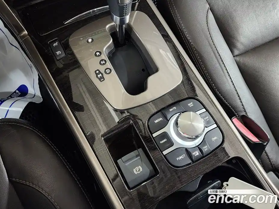 Renault SM5 2014 2.0 Автомат в Москве № 521403, фото 14