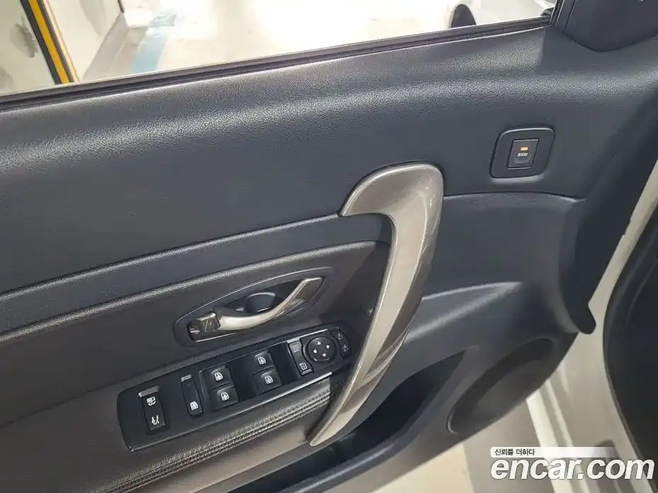 Renault SM5 2014 2.0 Автомат в Москве № 521403, фото 16