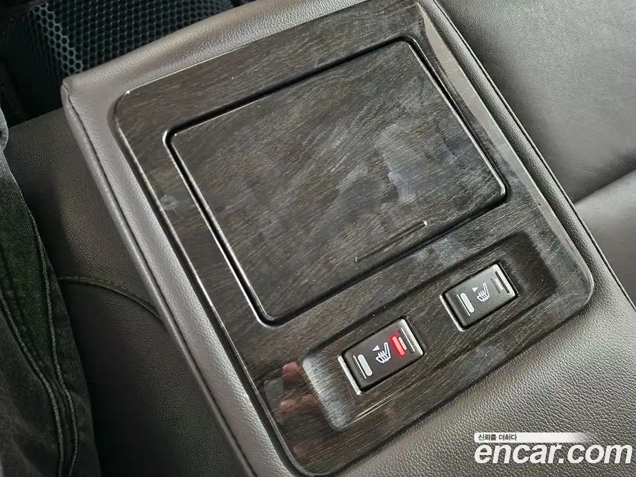 Renault SM5 2014 2.0 Автомат в Москве № 521403, фото 17