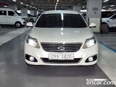 Renault SM5 2014 2.0 Автомат в Москве № 521403, миниатюра 2
