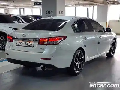 Renault SM5 2014 2.0 Автомат в Москве № 521403, миниатюра 4