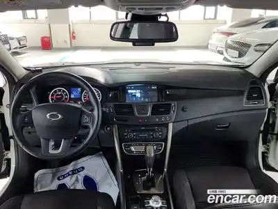 Renault SM5 2014 2.0 Автомат в Москве № 521403, миниатюра 7