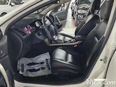 Renault SM5 2014 2.0 Автомат в Москве № 521403, миниатюра 8