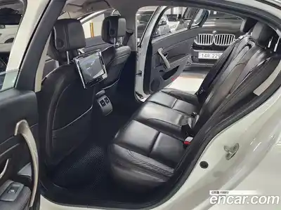 Renault SM5 2014 2.0 Автомат в Москве № 521403, миниатюра 9