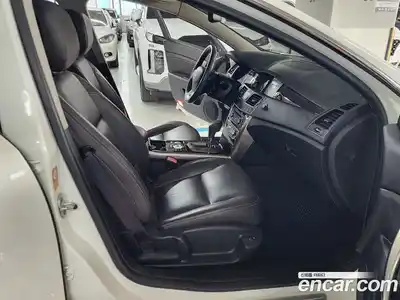 Renault SM5 2014 2.0 Автомат в Москве № 521403, миниатюра 10