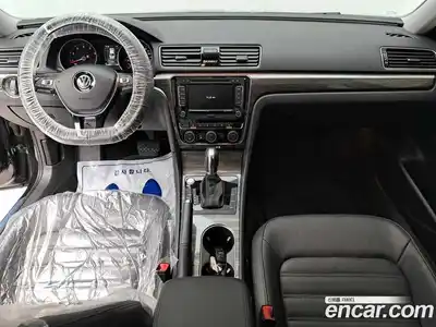 Volkswagen Passat 2018 2.0 Автомат в Москве № 521458, миниатюра 6