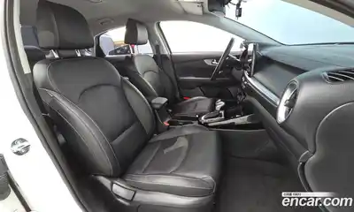 Kia K3 2024 1.6 Автомат в Москве № 522467, миниатюра 11