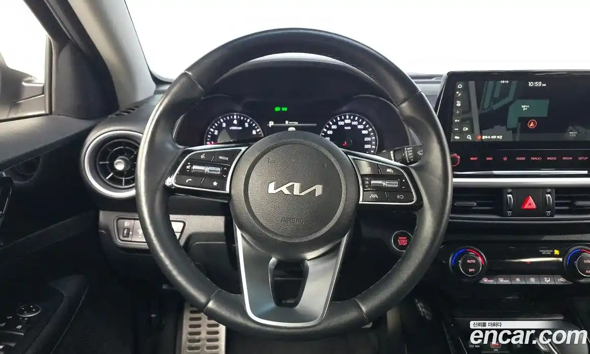 Kia K3 2024 1.6 Автомат в Москве № 522467, фото 13