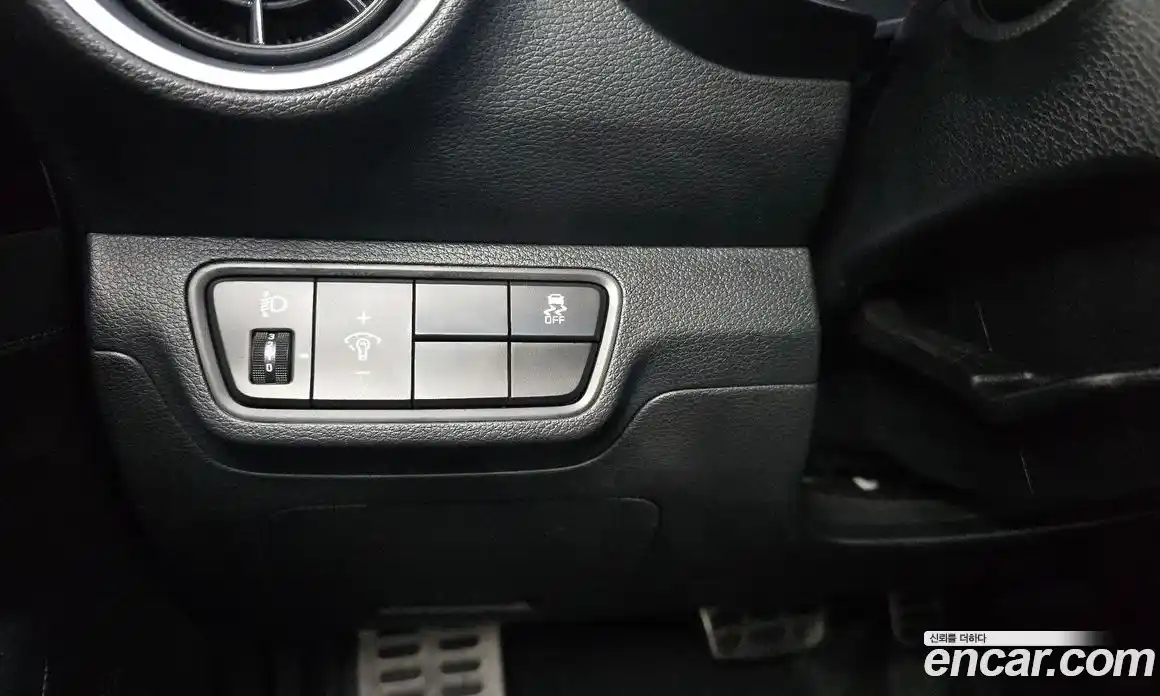 Kia K3 2024 1.6 Автомат в Москве № 522467, фото 17