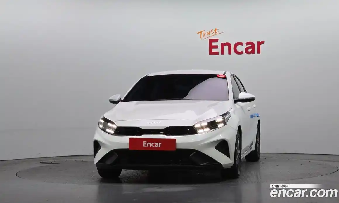 Kia K3 2024 1.6 Автомат в Москве № 522467, фото 3