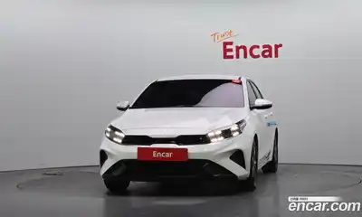 Kia K3 2024 1.6 Автомат в Москве № 522467, миниатюра 3