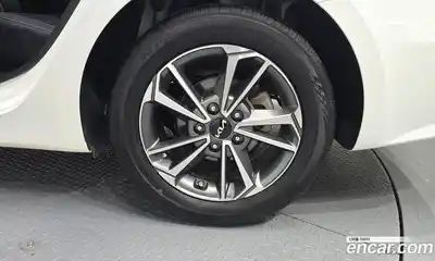 Kia K3 2024 1.6 Автомат в Москве № 522467, миниатюра 5