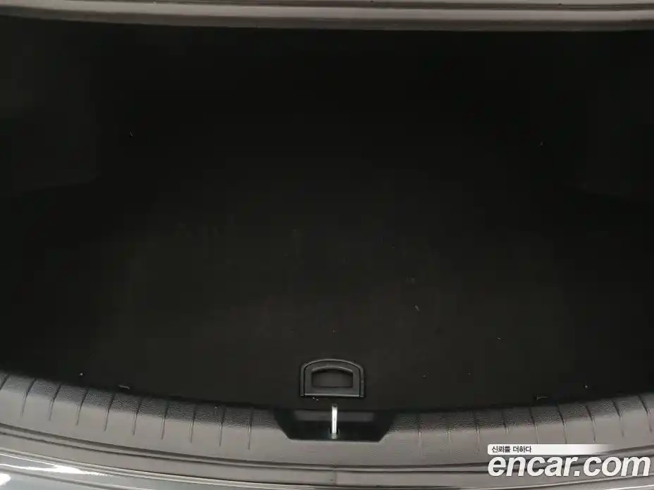 Kia K8 2022 2.5 Автомат в Москве № 522743, фото 17