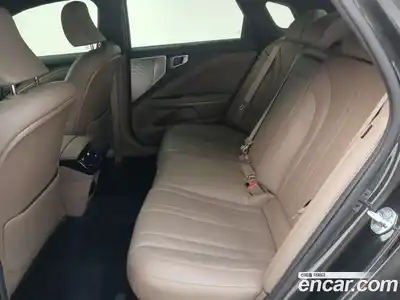 Kia K8 2022 2.5 Автомат в Москве № 522743, миниатюра 10