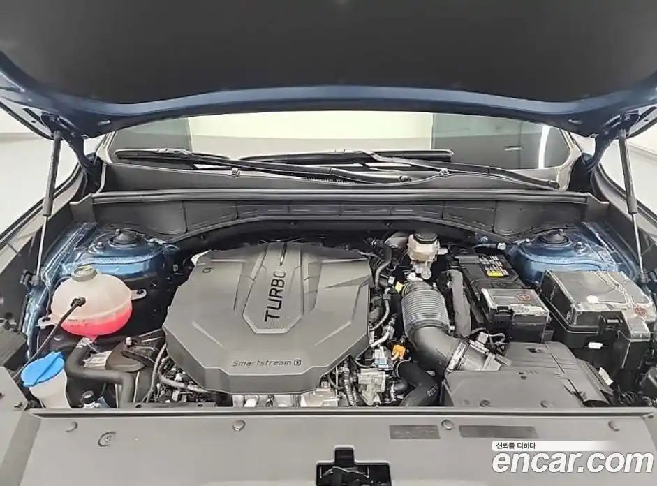 Kia Sorento 2023 2.2 Автомат в Москве № 522806, фото 6