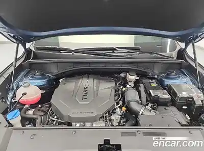 Kia Sorento 2023 2.2 Автомат в Москве № 522806, миниатюра 6