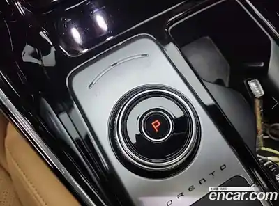 Kia Sorento 2023 2.2 Автомат в Москве № 522806, миниатюра 9