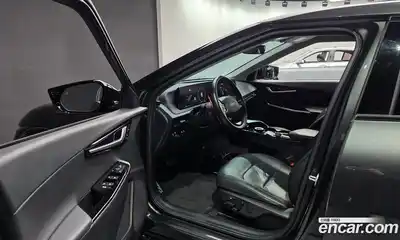 Kia EV6 2023 0.1 Автомат в Москве № 522825, миниатюра 11