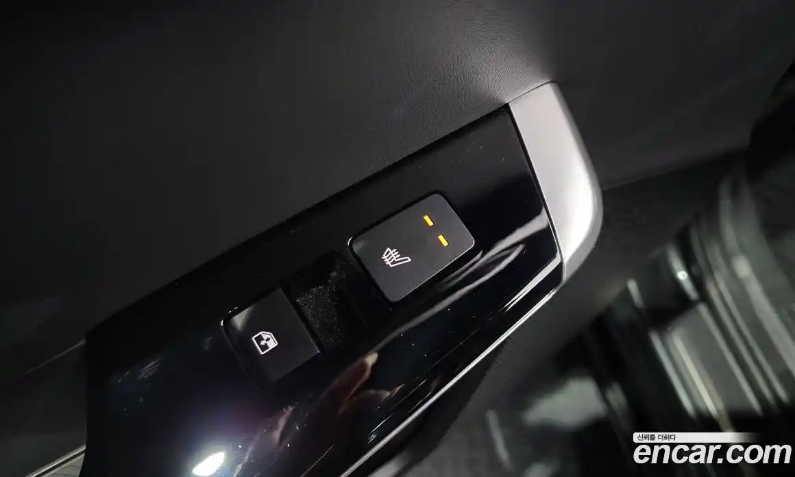 Kia EV6 2023 0.1 Автомат в Москве № 522825, фото 19