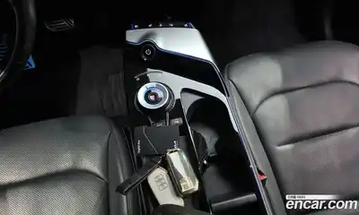 Kia EV6 2023 0.1 Автомат в Москве № 522825, миниатюра 9