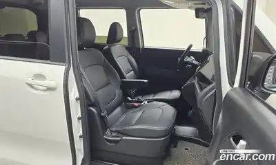 Kia Ray 2023 1.0 Автомат в Москве № 522971, миниатюра 11