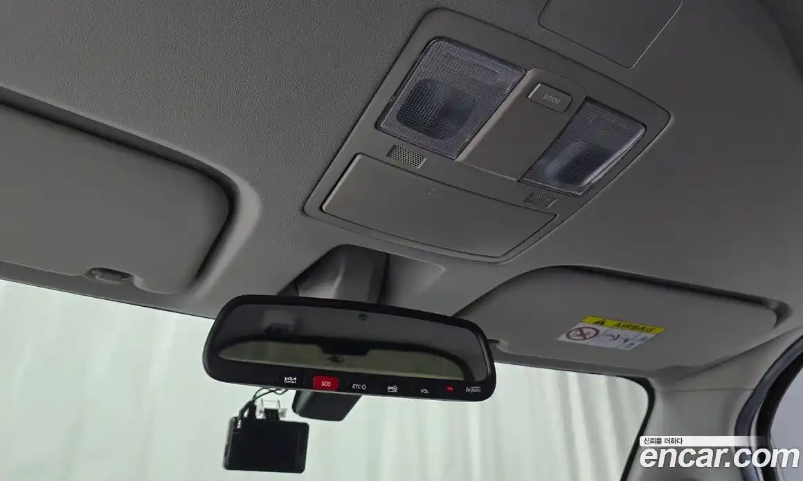 Kia Ray 2023 1.0 Автомат в Москве № 522971, фото 17