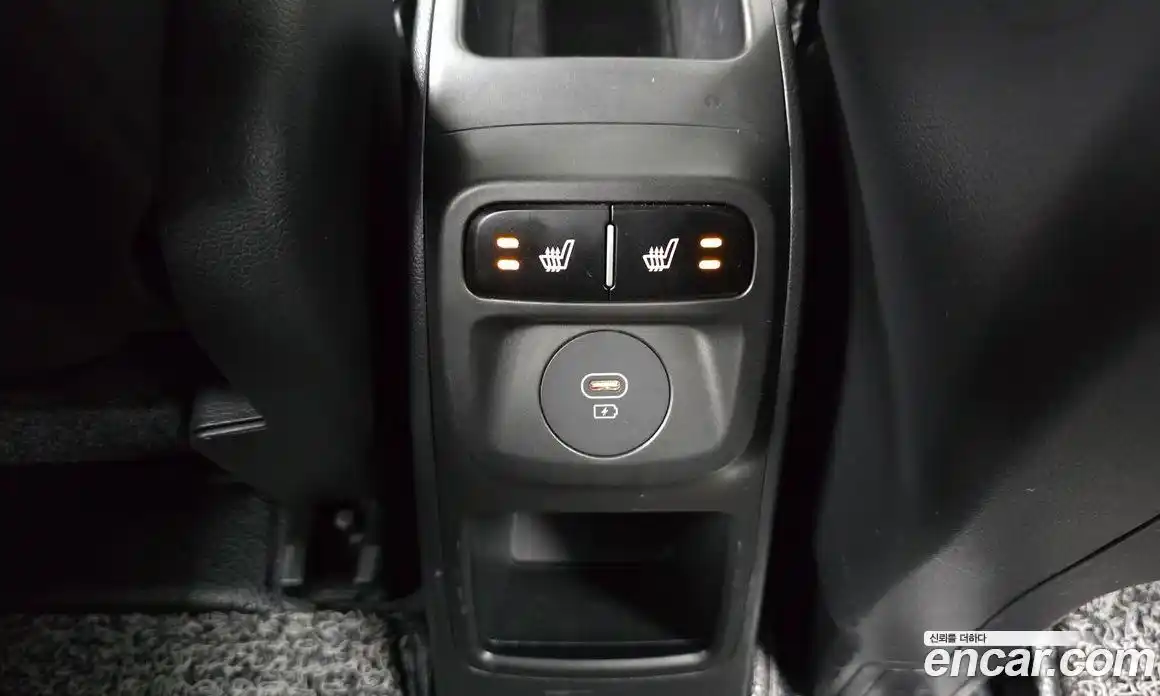 Kia Ray 2023 1.0 Автомат в Москве № 522971, фото 19