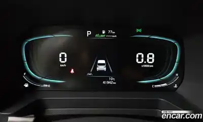 Kia Ray 2023 1.0 Автомат в Москве № 522971, миниатюра 8