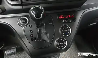 Kia Ray 2023 1.0 Автомат в Москве № 522971, миниатюра 9