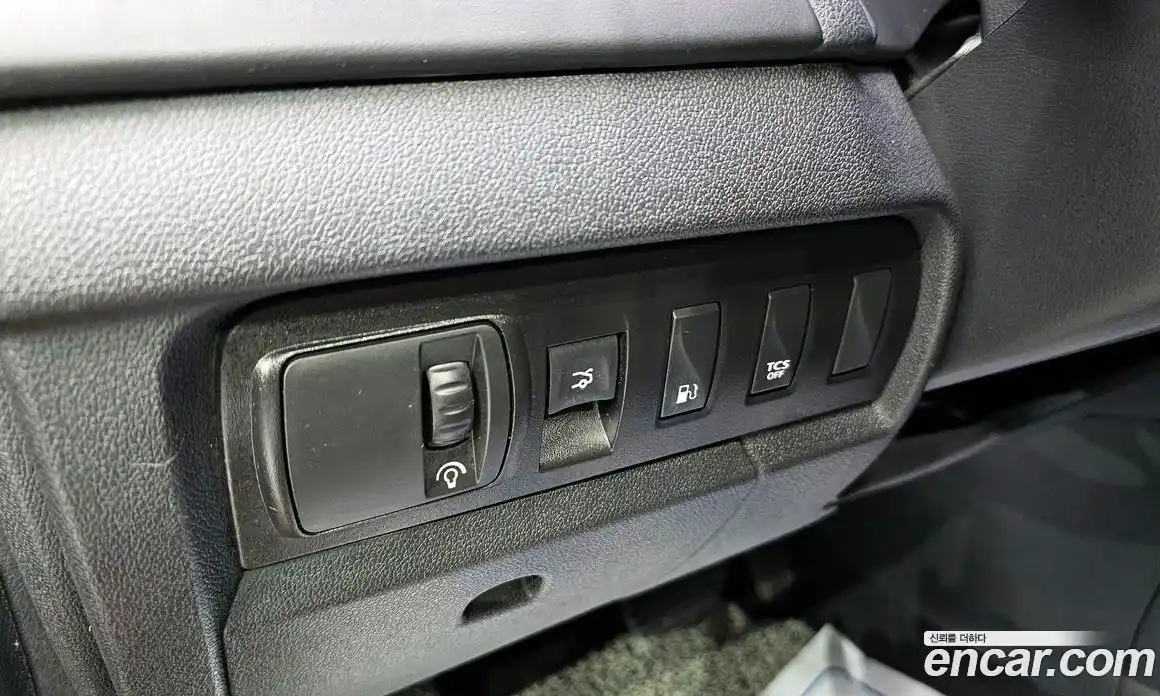 Renault SM3 2015 1.6 Автомат в Москве № 523389, фото 14