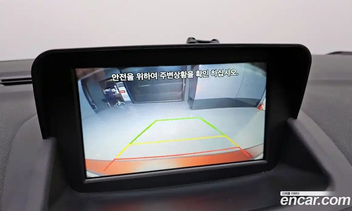 Renault SM3 2015 1.6 Автомат в Москве № 523389, фото 17