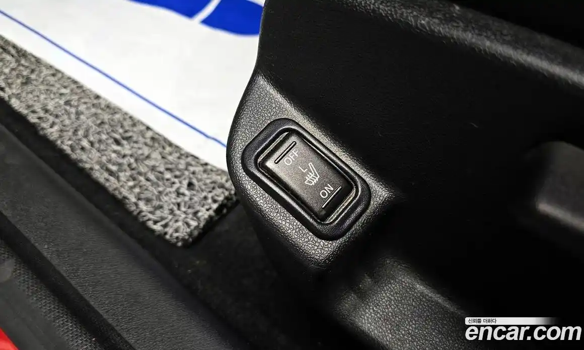 Renault SM3 2015 1.6 Автомат в Москве № 523389, фото 19