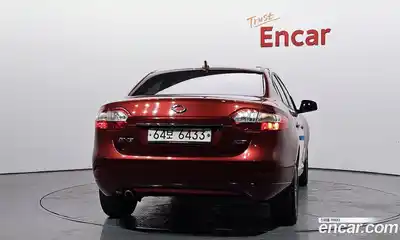 Renault SM3 2015 1.6 Автомат в Москве № 523389, миниатюра 4