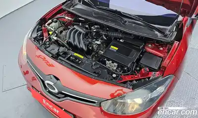 Renault SM3 2015 1.6 Автомат в Москве № 523389, миниатюра 6