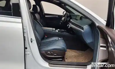 Genesis G80 2022 2.5 Автомат в Москве № 523843, миниатюра 11