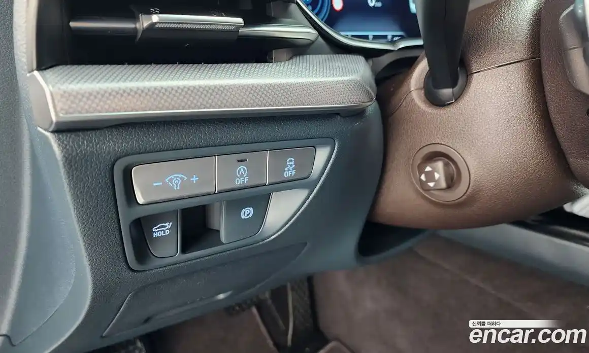 Genesis G80 2022 2.5 Автомат в Москве № 523843, фото 14