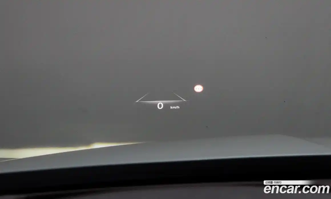 Genesis G80 2022 2.5 Автомат в Москве № 523843, фото 17