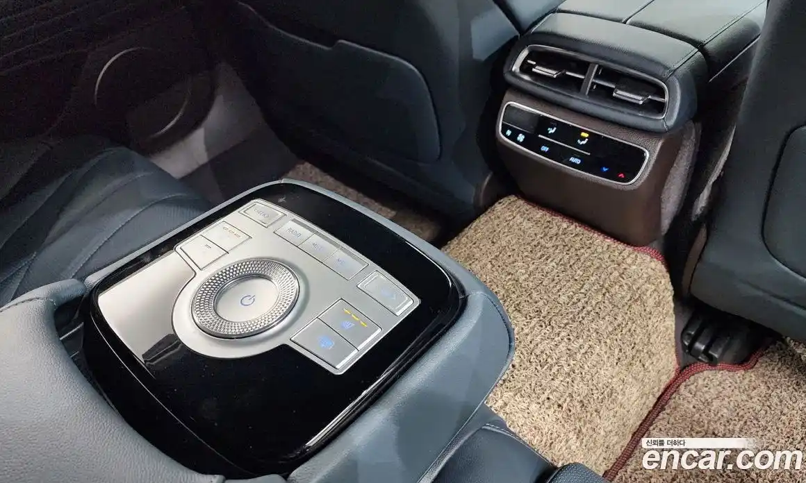 Genesis G80 2022 2.5 Автомат в Москве № 523843, фото 18