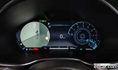 Genesis G80 2022 2.5 Автомат в Москве № 523843, миниатюра 8